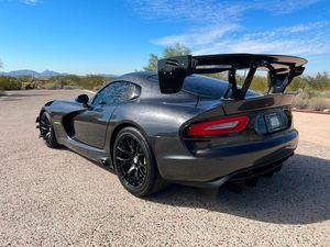 ใช้2016 Dodge Viper ACR RWD พร้อมส่ง - Product Image 2