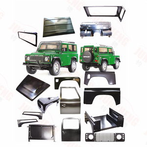 Panneau avant de haute qualité pour land rover <span class=keywords><strong>defender</strong></span> 90 <span class=keywords><strong>110</strong></span> 130 300tdi <span class=keywords><strong>Td5</strong></span> pièces de carrosserie et <span class=keywords><strong>accessoires</strong></span> OEM # ALR5990 - Product Image 6