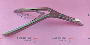 Tijeras y Pinzas Caplan para Cirugía Nasal, y Jansen Middleton para Cirugía de Estetoscopio - Product Image 5