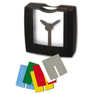 Orologi da Scrivania e da Tavolo Personalizzati Frido, Gadget Unici - Product Image 1