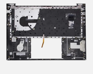 Nuevo Original para HP EliteBook 840 G11 845 G11, Reposamanos con Teclado Retroiluminado en Español, N95848-001 - Product Image 4