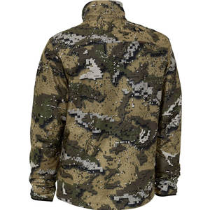 Veste de chasse pour homme respirante et imperméable de haute qualité en gros avec votre logo, nouveau design, prix bas, vestes de chasse - Product Image 2
