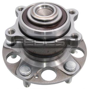 Cubo posteriore FEBEST (0382-CL7R) - KIT DI FLESSIBILI - Product Image 1