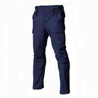 Garde de sécurité de haute qualité garde de sécurité du désert uniforme de garde du corps complet pour hommes uniformes de garde de sécurité personnalisés
