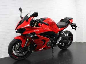 SRKs 800 800cc de qualité (Moto) - Product Image 4