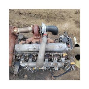 MOTOR ORIGINAL JAPONÉS USADO 6WA1 - Product Image 3