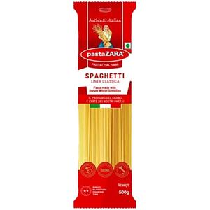Pasta de Trigo Duro de Cocción Rápida (5 Minutos) 2500g, 100% Durero, Sin Gluten, Forma Especial para Exportación, Sabor Natural, Larga Duración, Venta al por Mayor - Product Image 1