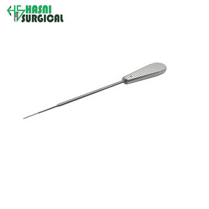 Destornillador Hexagonal Ortopédico de Acero Inoxidable para Interferencia Médica, Instrumento Quirúrgico Ortopédico Manual - Product Image 6