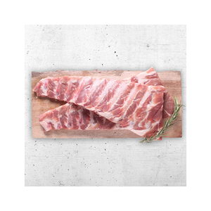 MEILLEURES côtes levées de dos de bébé de porc congelé dans le prix bon marché à vendre - Product Image 6