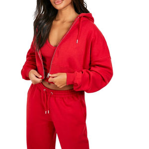 Nuevo Diseño de Alta Calidad, Conjunto Deportivo para Mujer 100% Algodón, Tela Suave Premium, Elegante, Cómodo y Ligero - Product Image 3