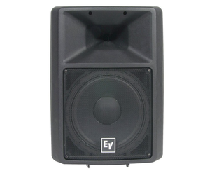 Nuevo Altavoz Pasivo de 2 Vías y 200 W Sx100+ 12 de Alta Calidad - Product Image 1