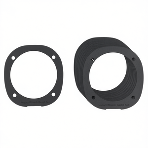 Hazet ชุดปะเก็นประแจกระแทกชิ้นส่วนอุปกรณ์เสริมเครื่องมือนิวเมติก - Product Image 2