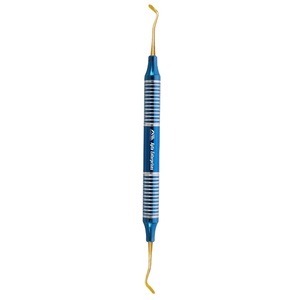 Anterior Filling Instrument Ce Dental Equipments Gold Tips <b>Precision</b> <b>Tools</b> Dental <b>Tools</b> Medical Supplies Dental Care - Product Image 1