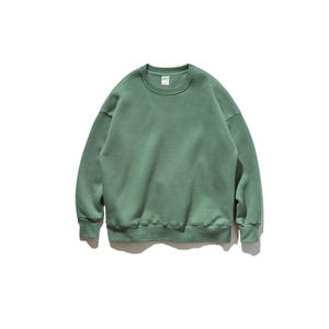 Sudadera lavable totalmente personalizada, sudadera de manga larga para primavera y otoño, sudaderas de cuello redondo para hombres y mujeres - Product Image 1