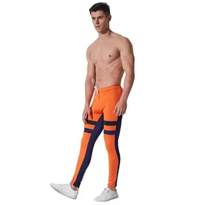 Leggings sublimados personalizados al por mayor para hombres, para bjj, mma, jujitsu, pantalones deportivos de compresión - Product Image 1