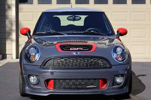 MINI COOPER JOHN COOPER WORKS GP d'occasion 2013, conduite à gauche/droite - Product Image 5