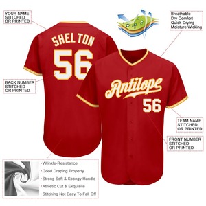 เสื้อเจอร์ซีย์เบสบอลแท้ลายของเหลวหมุนมีสีรุ้งดีไซน์แบบ3D ตามสั่ง - Product Image 3