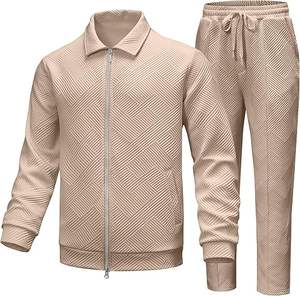 Conjunto Deportivo Informal de Alta Calidad para Hombre - Product Image 1