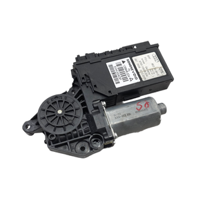 MOTOR ELÉCTRICO PARA VENTANA TRASERA IZQUIERDA AUDI A4 Avant (8ED) 8E0959801E (04>08) - Product Image 4