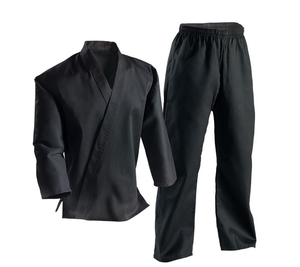 Uniforme de Artes Marciales Personalizado, Transpirable, de Algodón, Traje Casual de Karate, Judo, Taekwondo para la Temporada de Primavera - Product Image 5