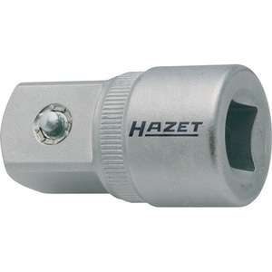 HAZET 958 Adaptador de Enchufe de Ampliación, Entrada de 1/2'', Salida de 3/4'', Longitud de 50 mm - Product Image 1