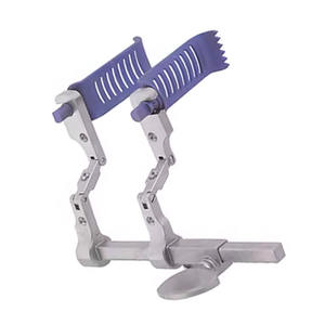 Juego de Instrumentos Espinales Caspar de Acero Quirúrgico Inoxidable, Sistema de Retractor CCR, Retractor Espinal MIS Cervical, Narham Enterprises - Product Image 5