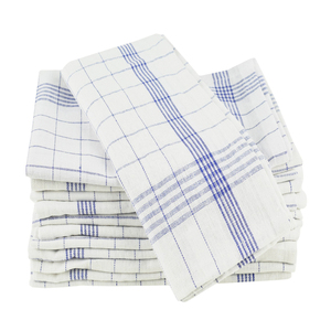 Vente chaude Logo personnalisé imprimé turc serviettes de cuisine en coton de haute qualité respirant ménage serviettes de nettoyage pour - Product Image 6