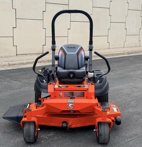 Venta Directa de Fábrica al Por Mayor a Precio Competitivo: Cortadoras de Césped Residenciales Kubota Zero Turn en Oferta con el Mejor Descuento - Product Image 1