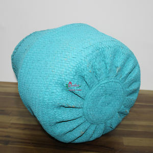 Artex Dong Thap Paniers faits à la main en feuille de palmier Rangement en osier et coffrets cadeaux pour l'organisation de la cuisine et la décoration intérieure - Product Image 3