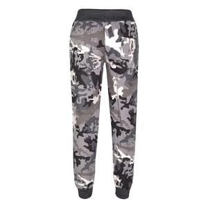 ชุดวอร์มผู้ชายสไตล์สตรีทแวร์สำหรับฤดูหนาว คุณภาพดี ราคาโรงงาน ผ้าฝ้ายฟลีซคุณภาพสูง ชุด 2 ชิ้น มีฮู้ด - Product Image 5