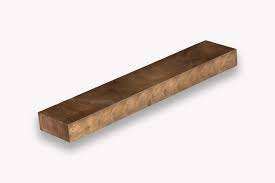 Barra Redonda de Bronce Fosforoso Anticorrosivo Grado Pb102 para Uso Industrial con Servicio de Corte, Exportador de Alta Calidad - Product Image 4