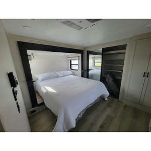 Accesorios Interiores Modernos Seismic 395 para Vehículos, Aplicación 2026 - Product Image 6