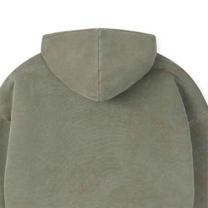 Sudaderas con capucha de algodón unisex cómodas y elegantes para hombres y mujeres para ropa informal y actividades al aire libre de invierno - Product Image 5