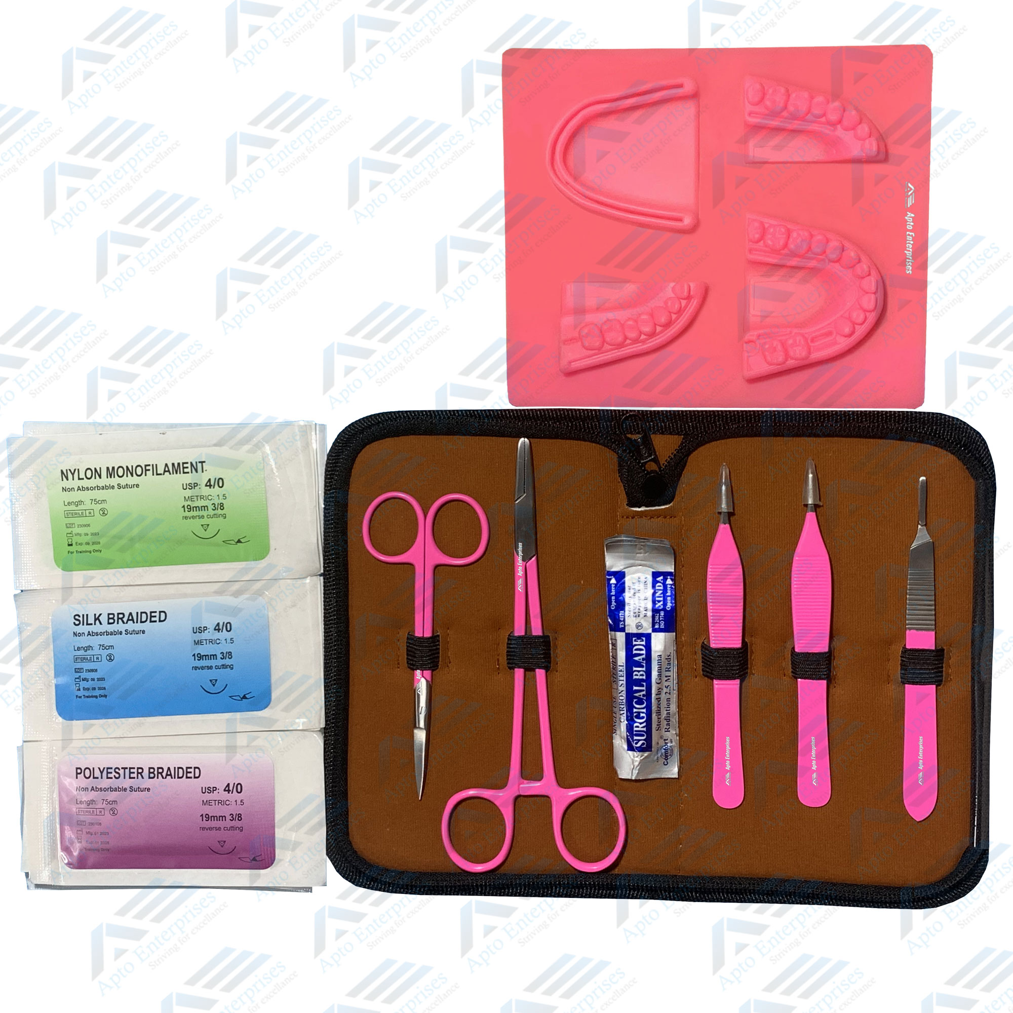 Suture Kit