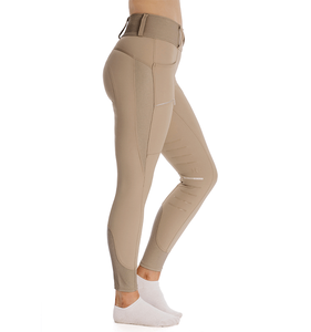 Shemax 2024, pantalones personalizados de silicona para mujer, pantalones de equitación ecuestre de alta calidad, todos los tamaños y colores disponibles - Product Image 5