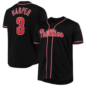 Camisetas de béisbol para jóvenes y adultos con nombre personalizado y número de serigrafía u opciones de transferencia de calor - Product Image 4