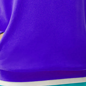 Sweat à capuche surdimensionné pour hommes pull en coton sweat-shirt Streetwear lourd coupe ample mode décontracté haut à capuche à manches longues - Product Image 4