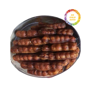 Pulpa de Tamarindo Congelada IQF de Primera Calidad, Sabor Ácido Natural para Cocinar Salsas, Bebidas y Condimentos - Empaque a Granel - Product Image 2