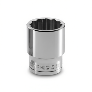 Llaves de Tubo Facom de 1/2'' Métricas de 12 Puntas, Producto de Alta Calidad en su Categoría - Product Image 3