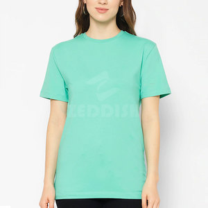 Haute qualité dernière conception femmes T-Shirt à vendre 2025 Style classique décontracté t-shirts à vendre en ligne - Product Image 1