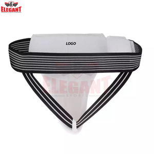 <b>Boxing</b> Groin Guards Pakistan Made in Wholesale Latest Design for Training Wear With Plus Size Active Wear for - Product Image 3