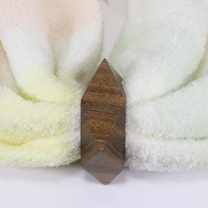 Solid <b>Wooden</b> Napkin Rings Classic Style Table Decor with Polished Technique High Quality <b>Wood</b> <b>Crafts</b> for <b>Wall</b> <b>Signs</b> or <b>Boxes</b> - Product Image 3