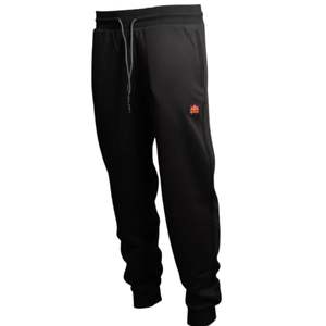 Men Solid Color Jogger Sweatpants Casual Sportswear Elastic Waist Lounge Pants <b>Training</b> <b>Trousers</b> - Product Image 2