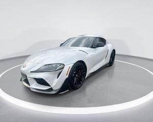 Toyota Supra A91-CF Edition 2022 Usado - Listo para Enviar - Product Image 2