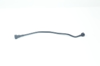 Tuyau de Débordement de Liquide de Refroidissement du Moteur, Tuyau de Dégazage du Radiateur LR035630 pour Land Rover Range Rover Sport Discovery 5, Pièces de Refroidissement Auto