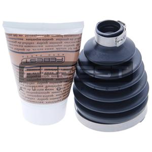 Guarnizione antipolvere esterna per giunto a velocità costante, set FEBEST (0417P-CWRR) - KIT DI GUARNIZIONI - Product Image 1
