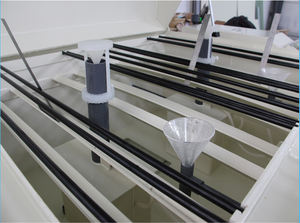 Prezzo della macchina della prova dello spruzzo di sale di sconto diretto della fabbrica, prezzo della camera dello spruzzo di sale, camera di prova dello spruzzo di sale - Product Image 4