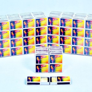 Allumettes de sécurité - Product Image 5