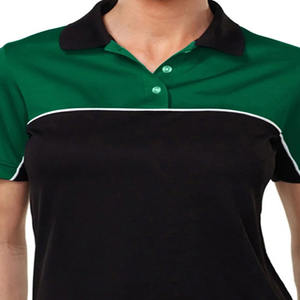 Camisas Casuales Transpirables para Mujer, de Manga Corta, Tejido de Algodón Ecológico para Clima Fresco - Product Image 3