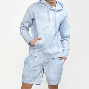 Pantalones cortos hechos a medida para hombre, nuevo estilo, informal, patrón sólido, tela de algodón de cintura media, Color personalizado, hecho en Pakistán - Product Image 3